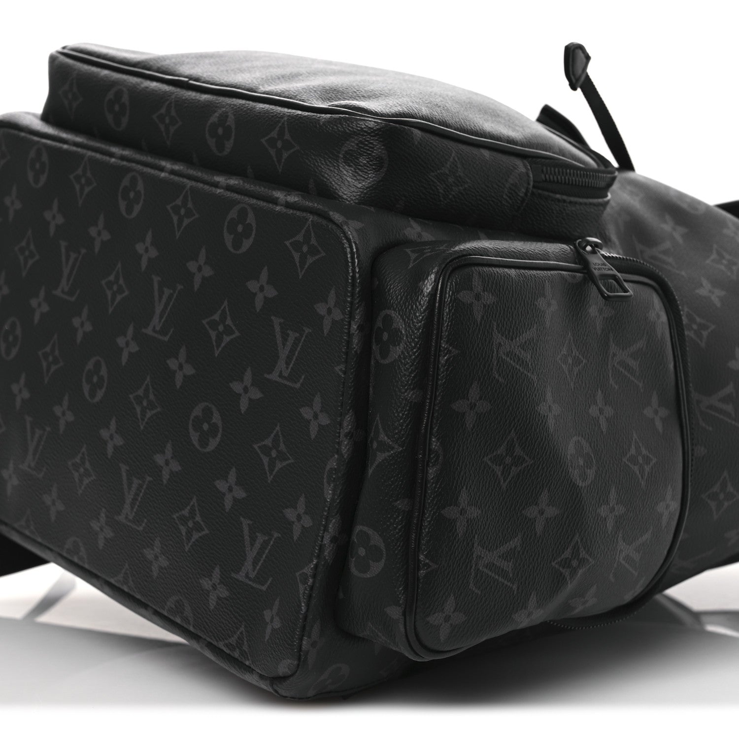Louis Vuitton リュック Louis Vuitton Monogram Eclipse Trio Backpack 1745248 – FASHIONPHILE