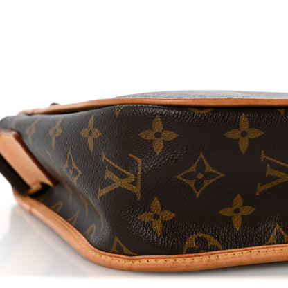 Louis Vuitton Monogram Bosphore PM Messenger 8 of 11