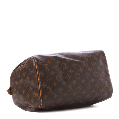 Louis Vuitton Monogram Speedy 30 3 of 8