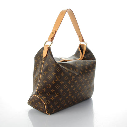 Louis Vuitton Monogram Delightful MM 3 of 8