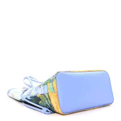 Louis Vuitton Masters Van Gogh Neverfull MM 5 of 11