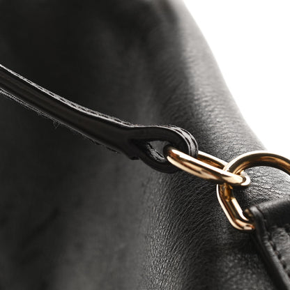 Chloe Calfskin Small Faye Day Shoulder Bag Black 8 of 20