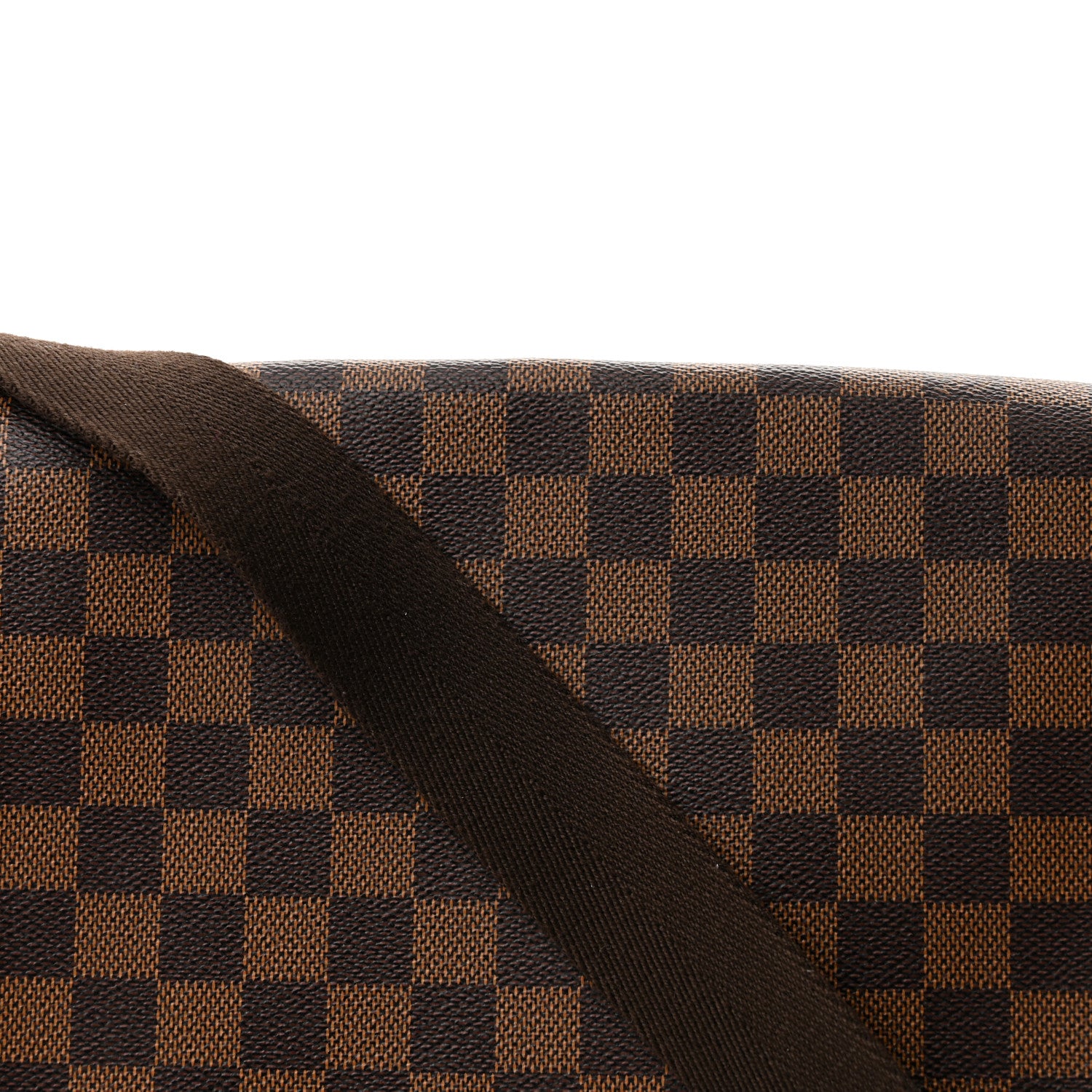 Louis Vuitton Damier Ebene District PM 8 of 10