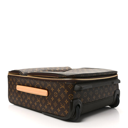 Louis Vuitton Monogram Pegase 55 Business 3 of 8