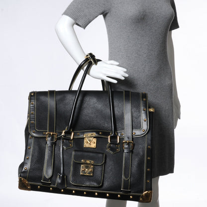 Louis Vuitton Suhali Le Extravagant Noir 2 of 7