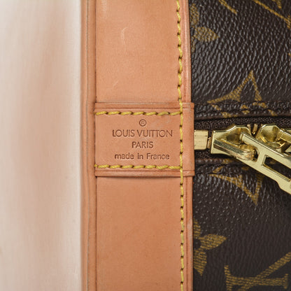 Louis Vuitton Monogram Alma PM 15 of 18