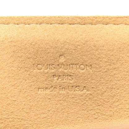 Louis Vuitton Monogram Beverly MM 6 of 13