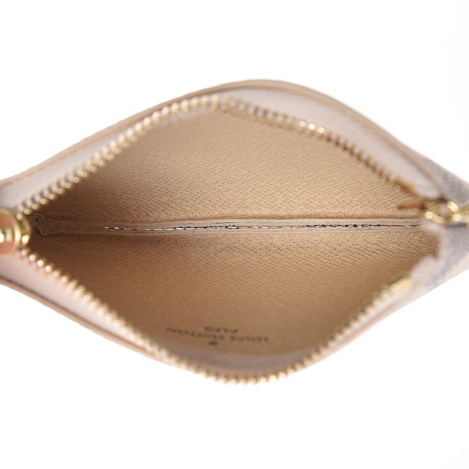 Louis Vuitton Damier Azur Key Pouch 5 of 8