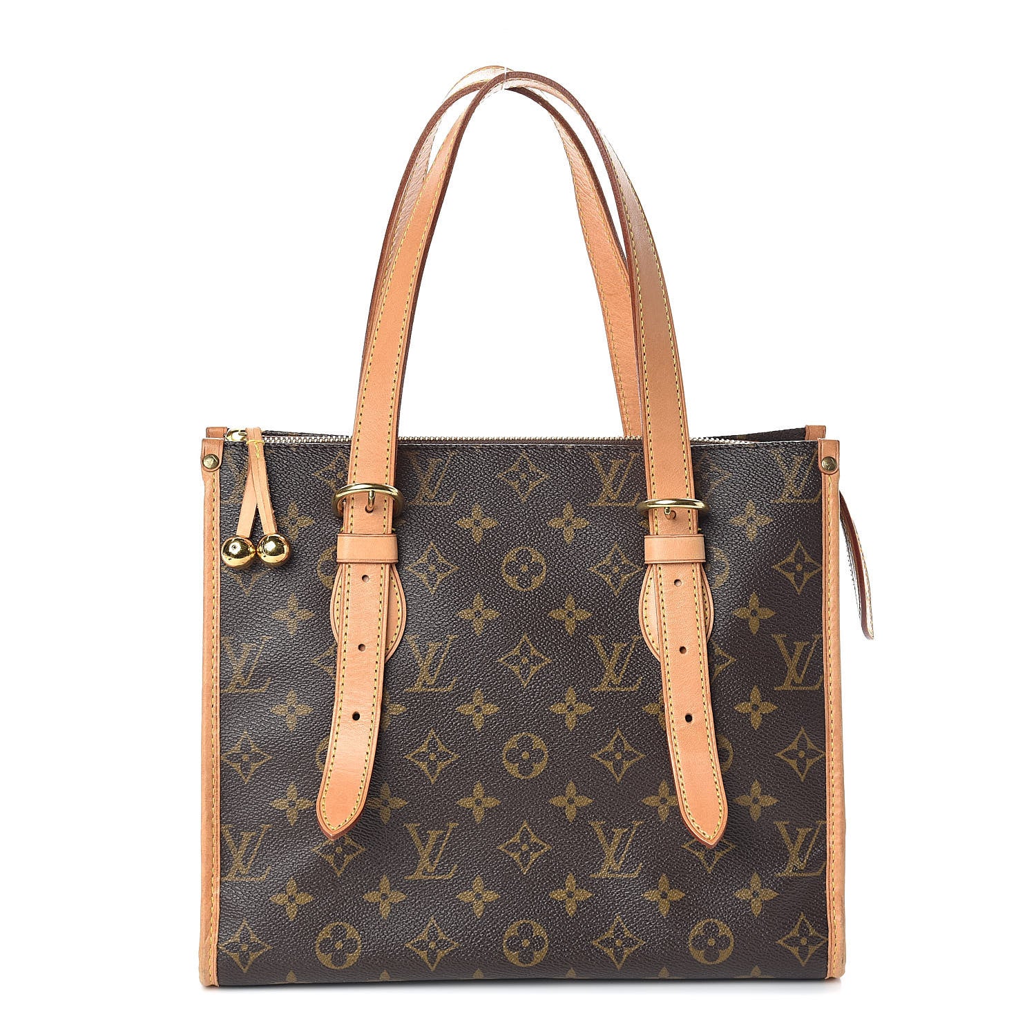 Louis Vuitton Monogram Popincourt Haut 1 of 9