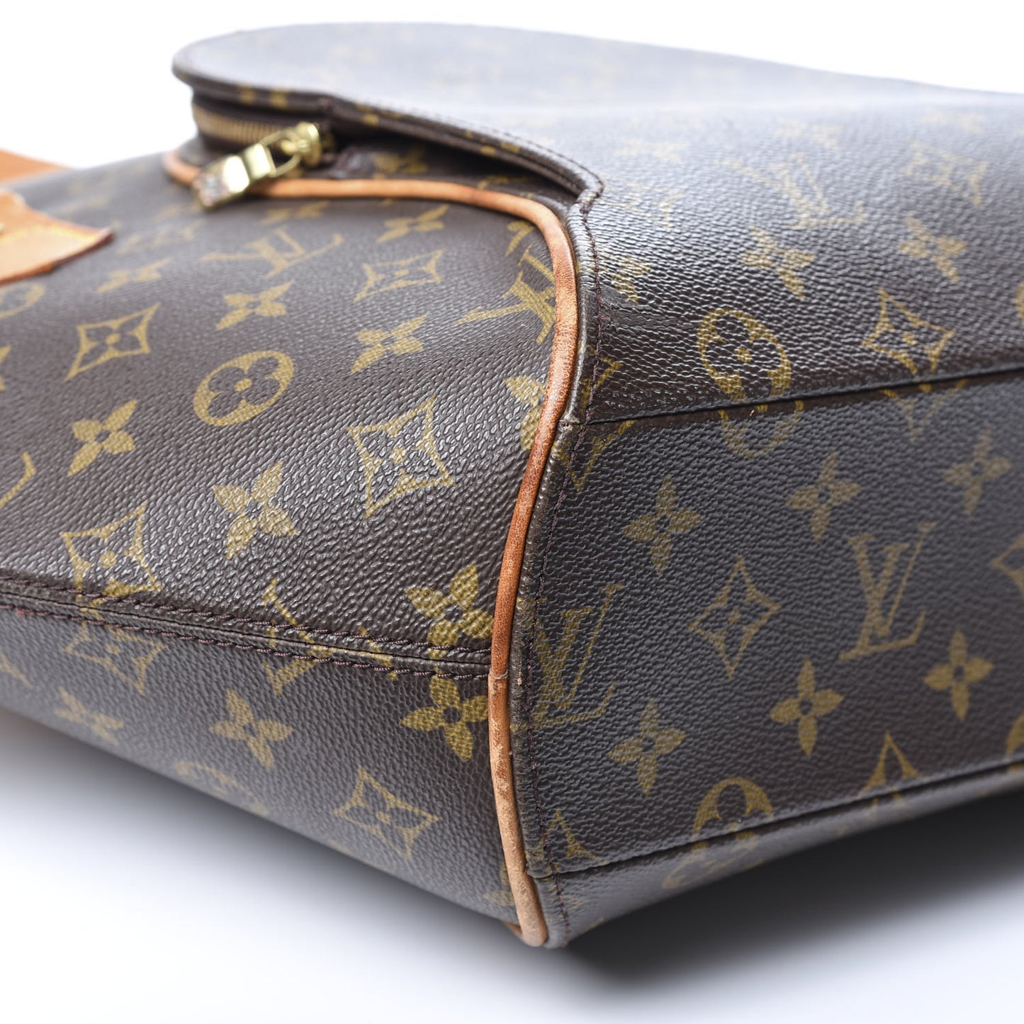 Monogram Ellipse GM Shopping Bag