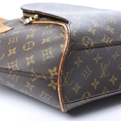 Louis Vuitton Monogram Ellipse GM Shopping Bag 5 of 11