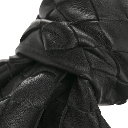 Bottega Veneta Nappa Intrecciato Small Jodie Black 12 of 12