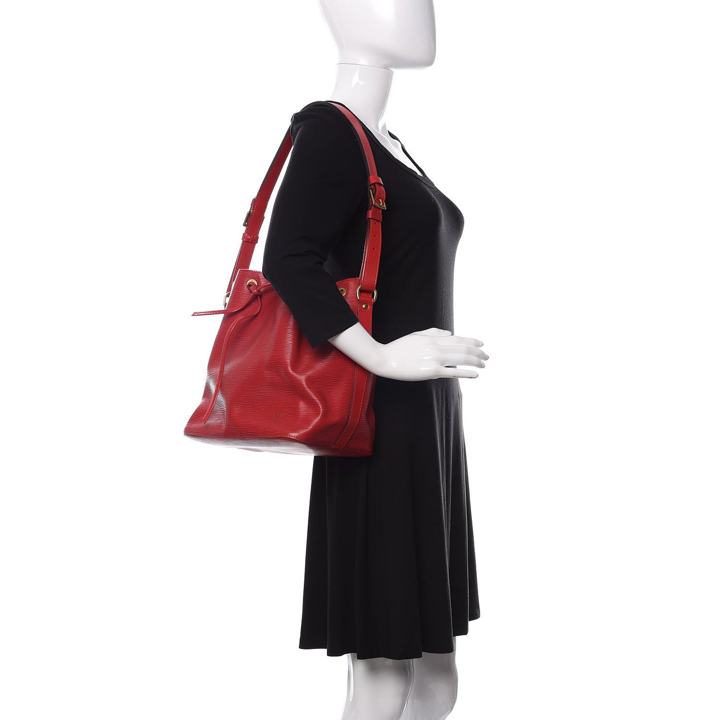 Epi Petit Noe Castillan Red