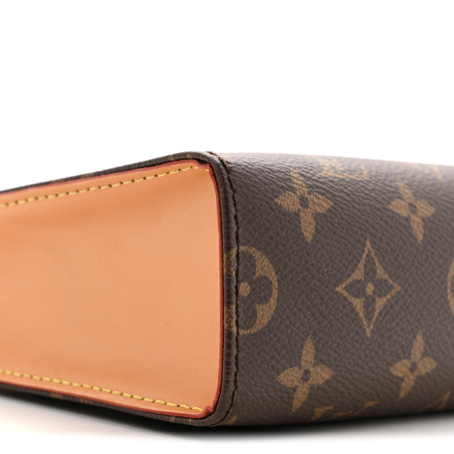 Monogram Toiletry Pouch On Chain