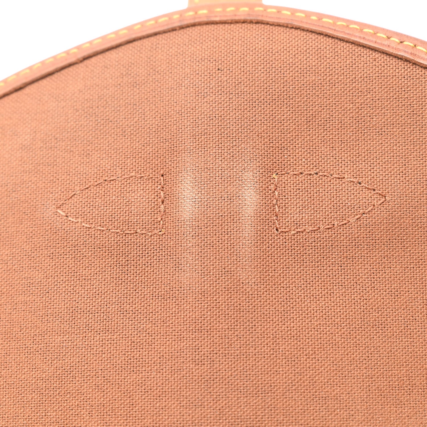 Louis Vuitton Monogram Saumur 30 11 of 14