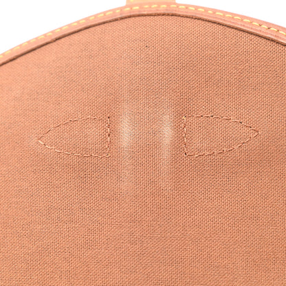 Louis Vuitton Monogram Saumur 30 11 of 14