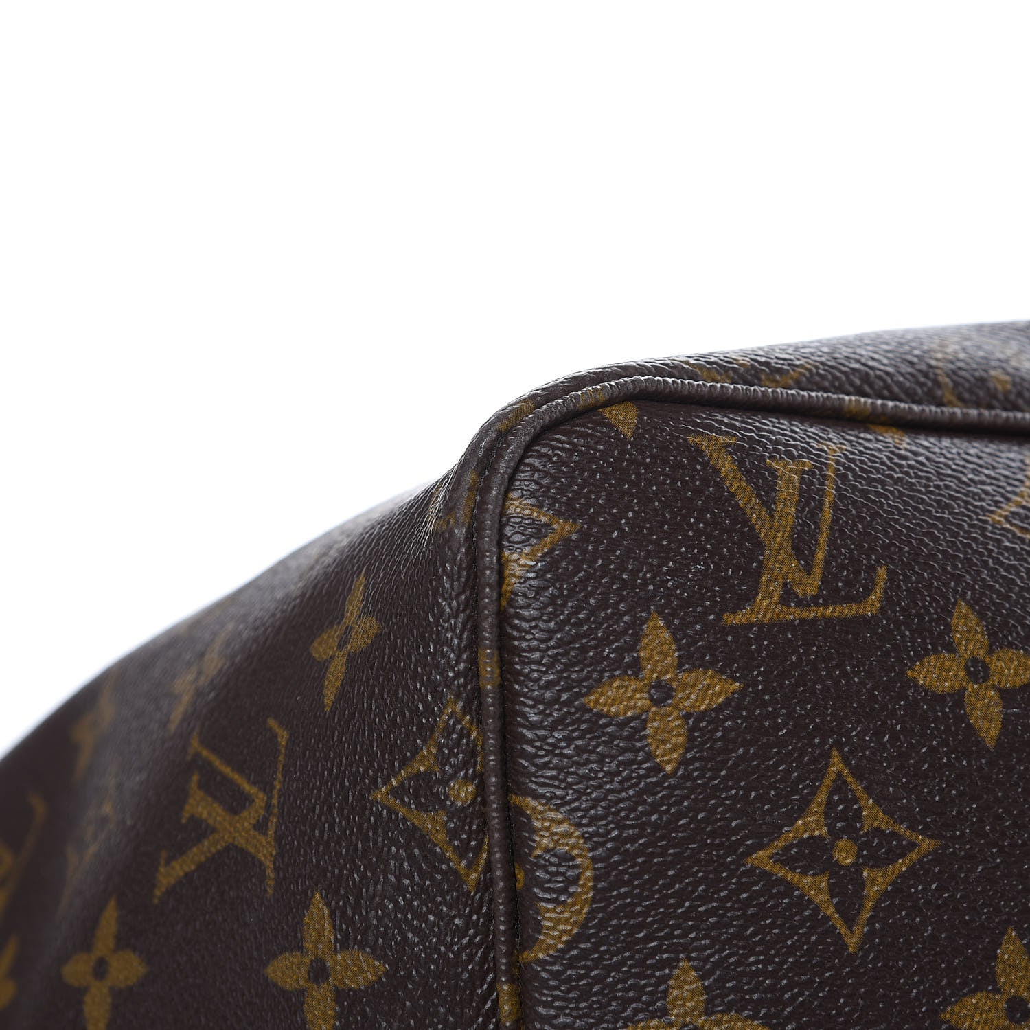 Louis Vuitton Monogram Neverfull GM 10 of 21