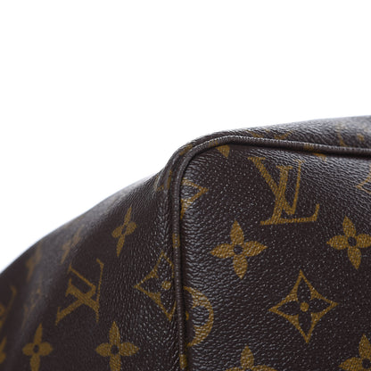 Louis Vuitton Monogram Neverfull GM 10 of 21