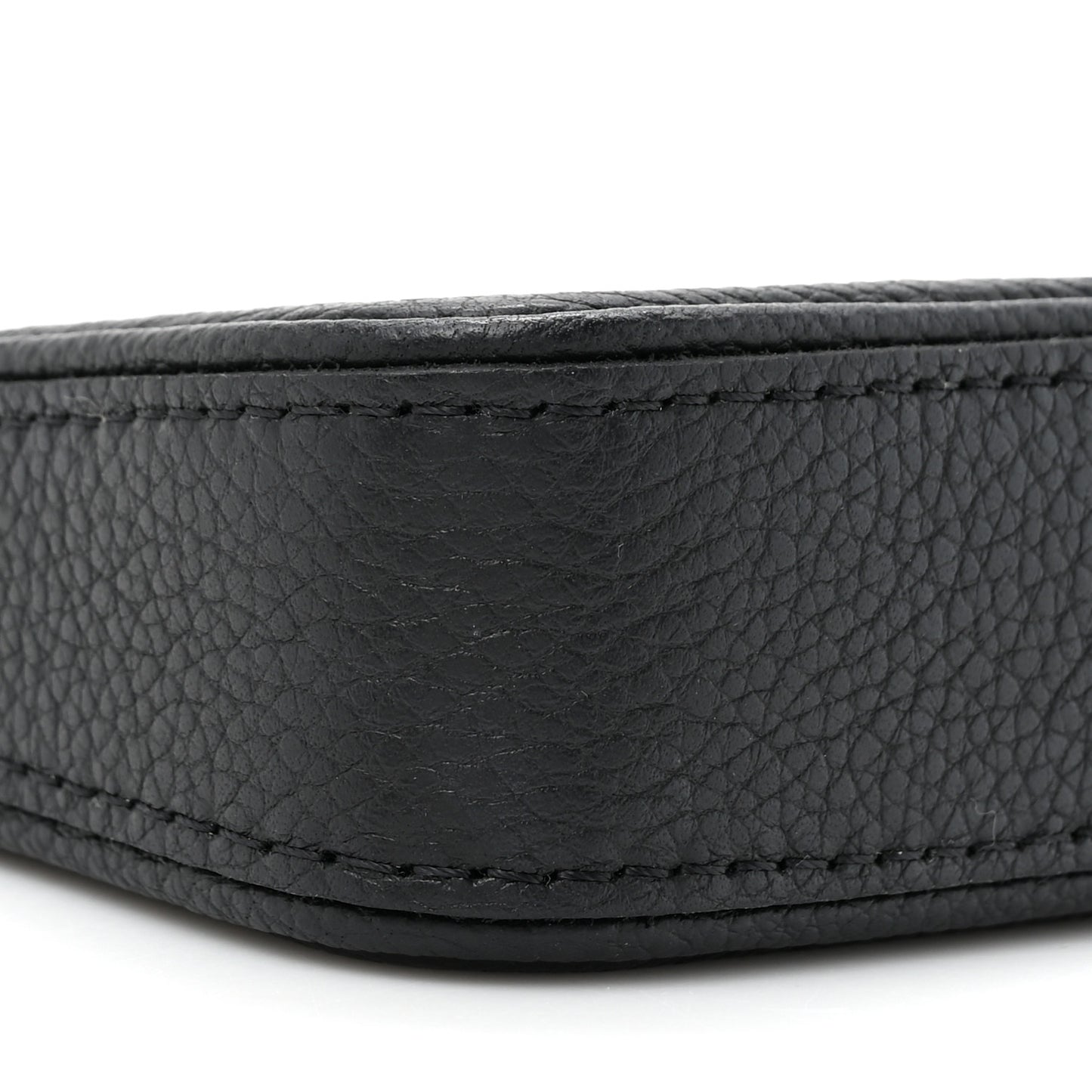 Empreinte Easy Pouch On Strap Black