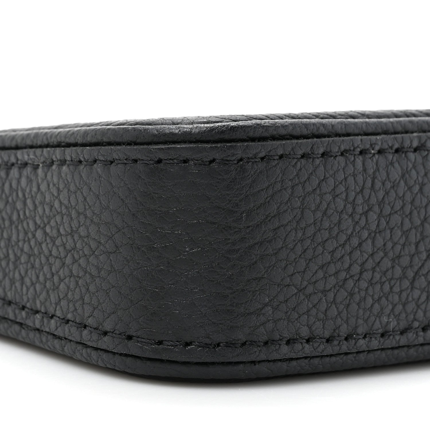 Louis Vuitton Empreinte Easy Pouch On Strap Black 9 of 9