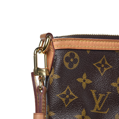 Louis Vuitton Monogram Palermo PM 16 of 16
