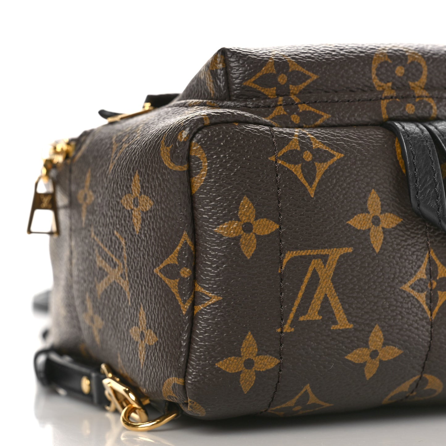 Monogram Palm Springs Backpack Mini