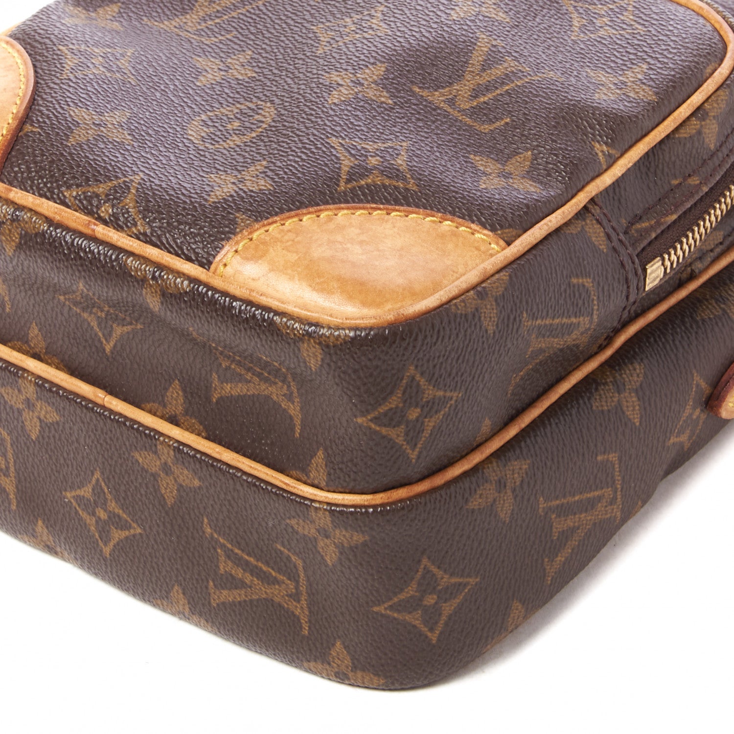 Louis Vuitton Monogram Amazone 5 of 7