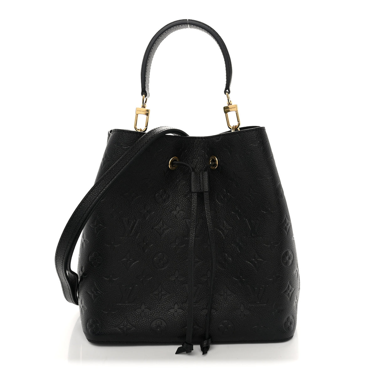 Empreinte Neonoe MM Black