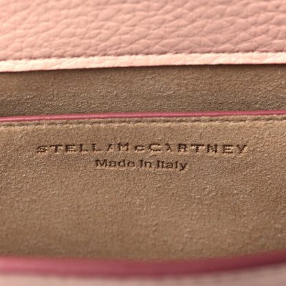 Stella McCartney Eco Alter Nappa Frayme Pink 6 of 8