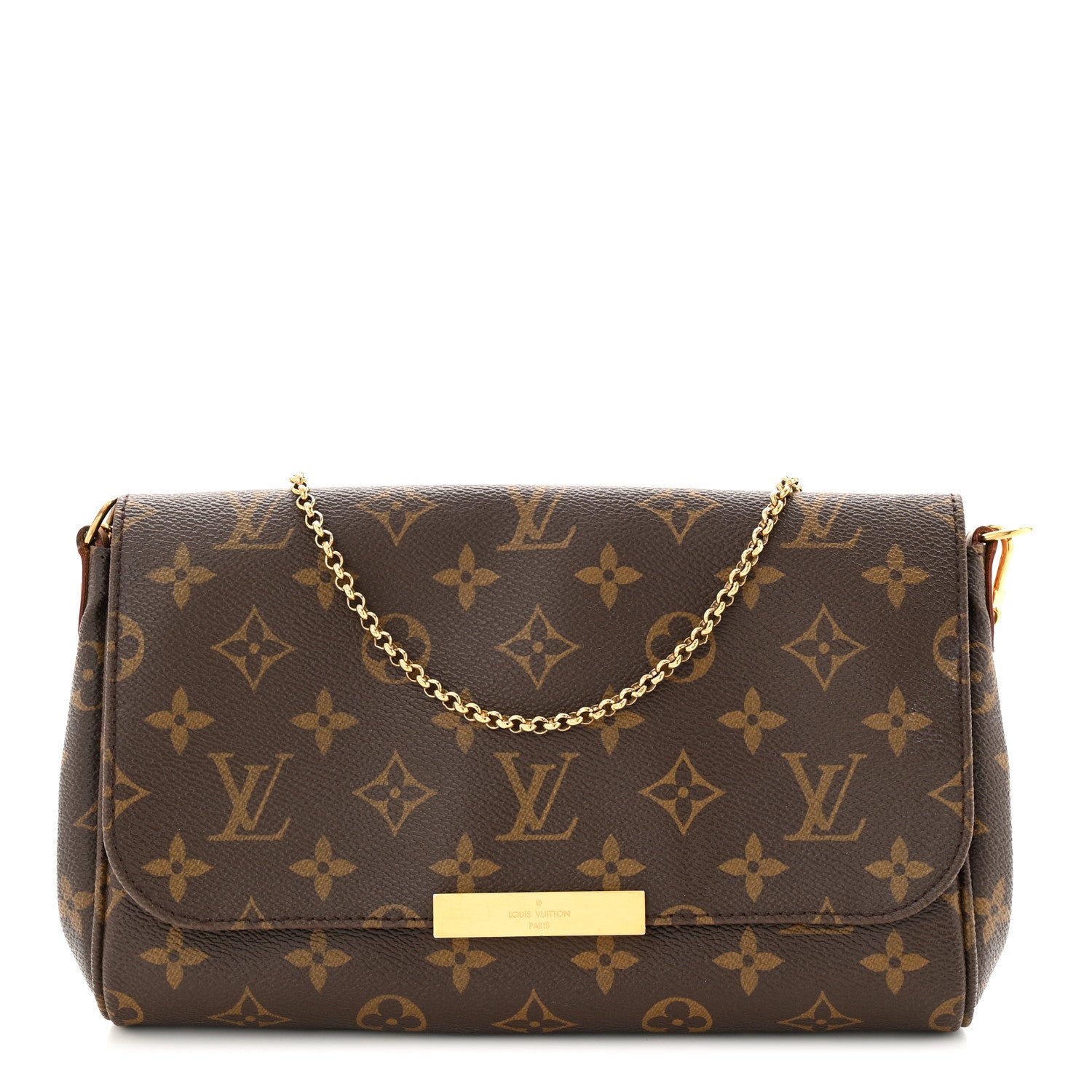 Louis Vuitton Monogram Favorite MM 1 of 12