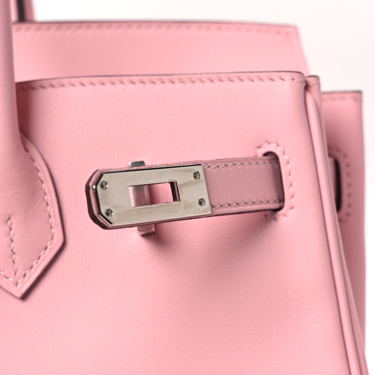 Swift Birkin 25 Rose Sakura