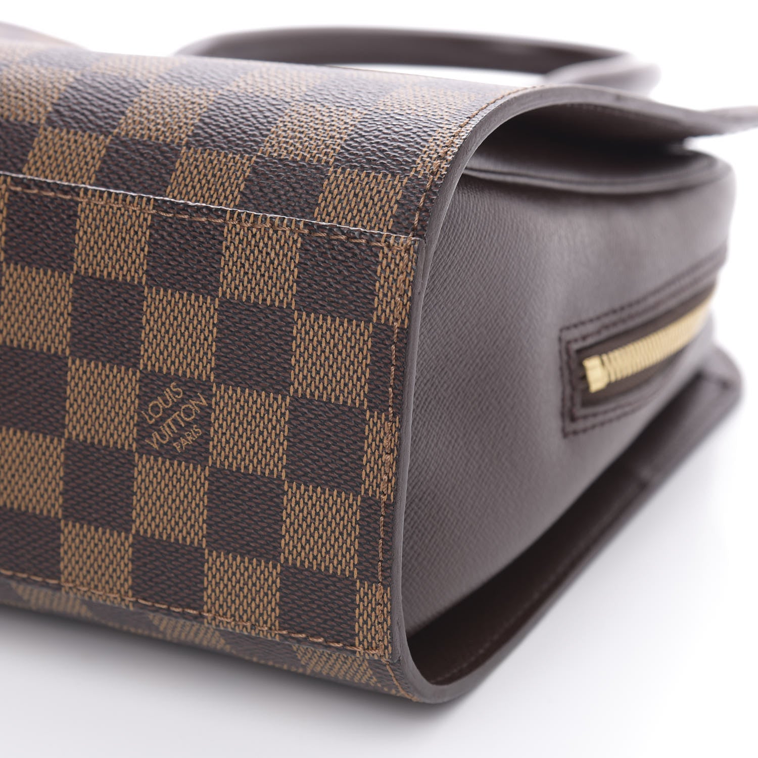 Louis Vuitton Damier Ebene Triana 9 of 9