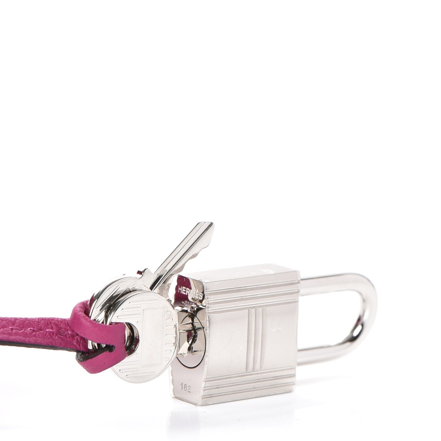 Hermes Togo Birkin 30 Rose Pourpre 35 of 38