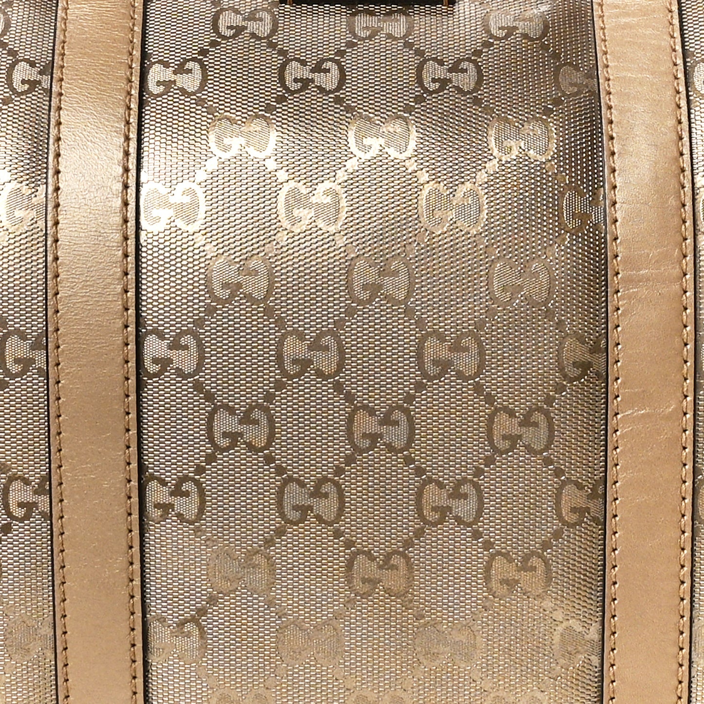 Imprime Monogram Medium Joy Boston Champagne