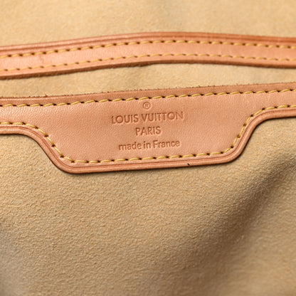 Louis Vuitton Monogram Retiro PM 6 of 10