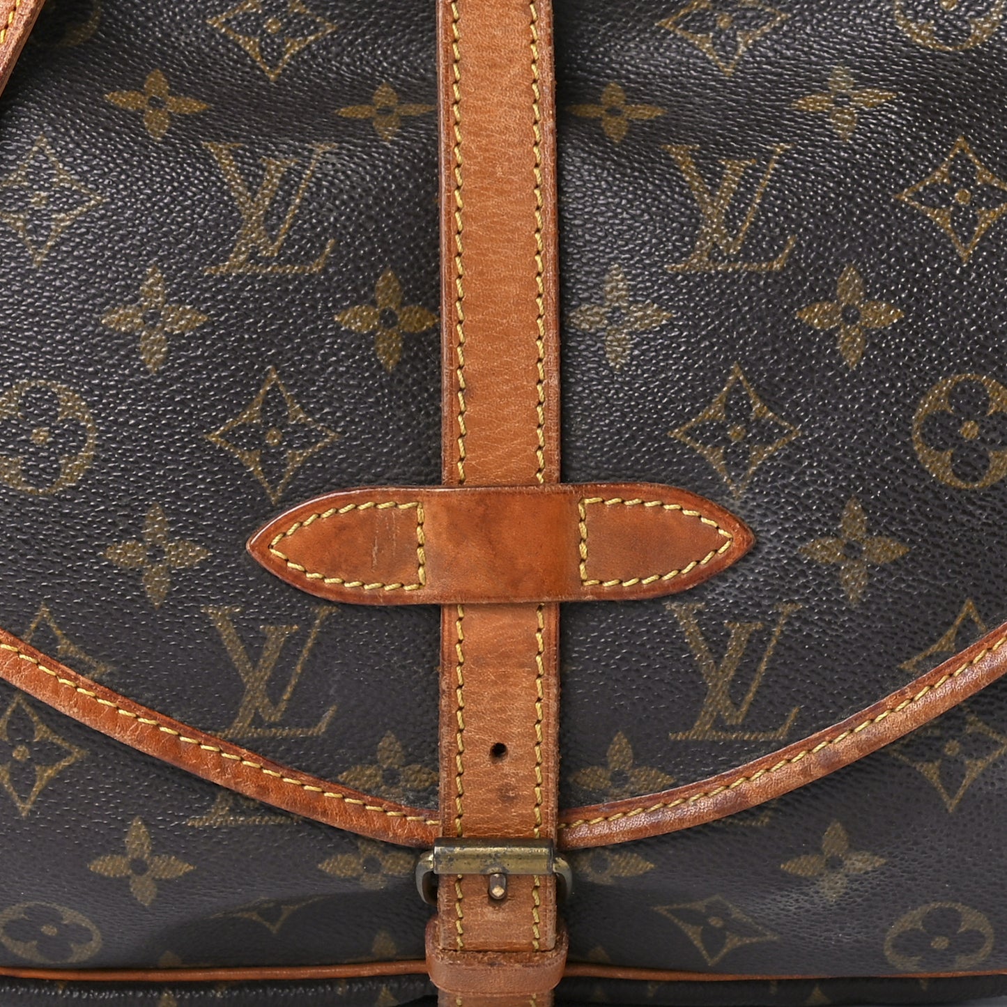Monogram Saumur 30
