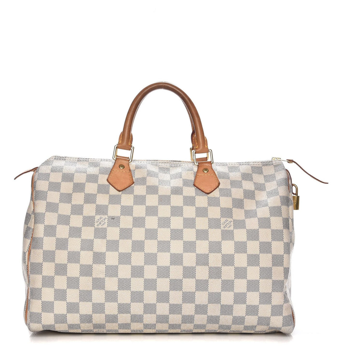 Damier Azur Speedy 35