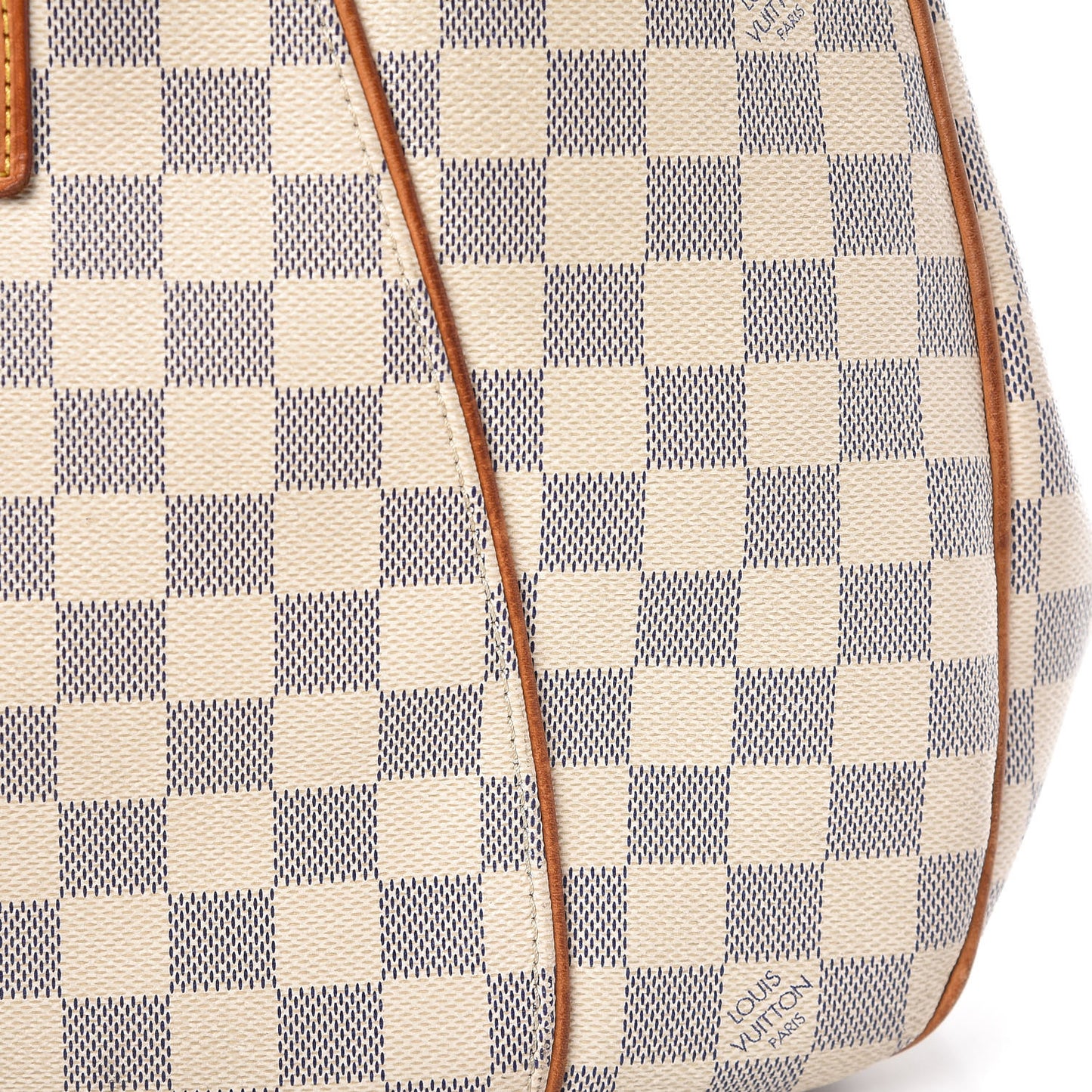 Damier Azur Galliera PM