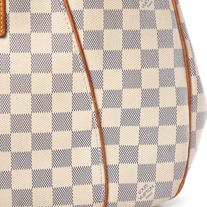 Louis Vuitton Damier Azur Galliera PM 13 of 24