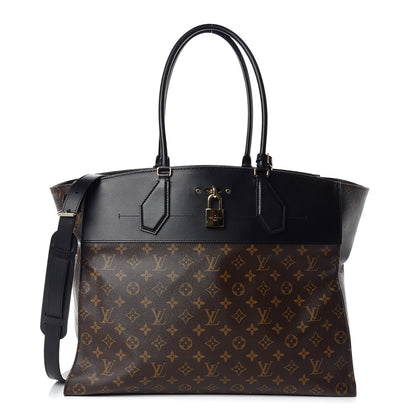 Louis Vuitton Monogram City Steamer XXL 1 of 15