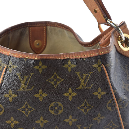 Louis Vuitton Monogram Galliera PM 12 of 14
