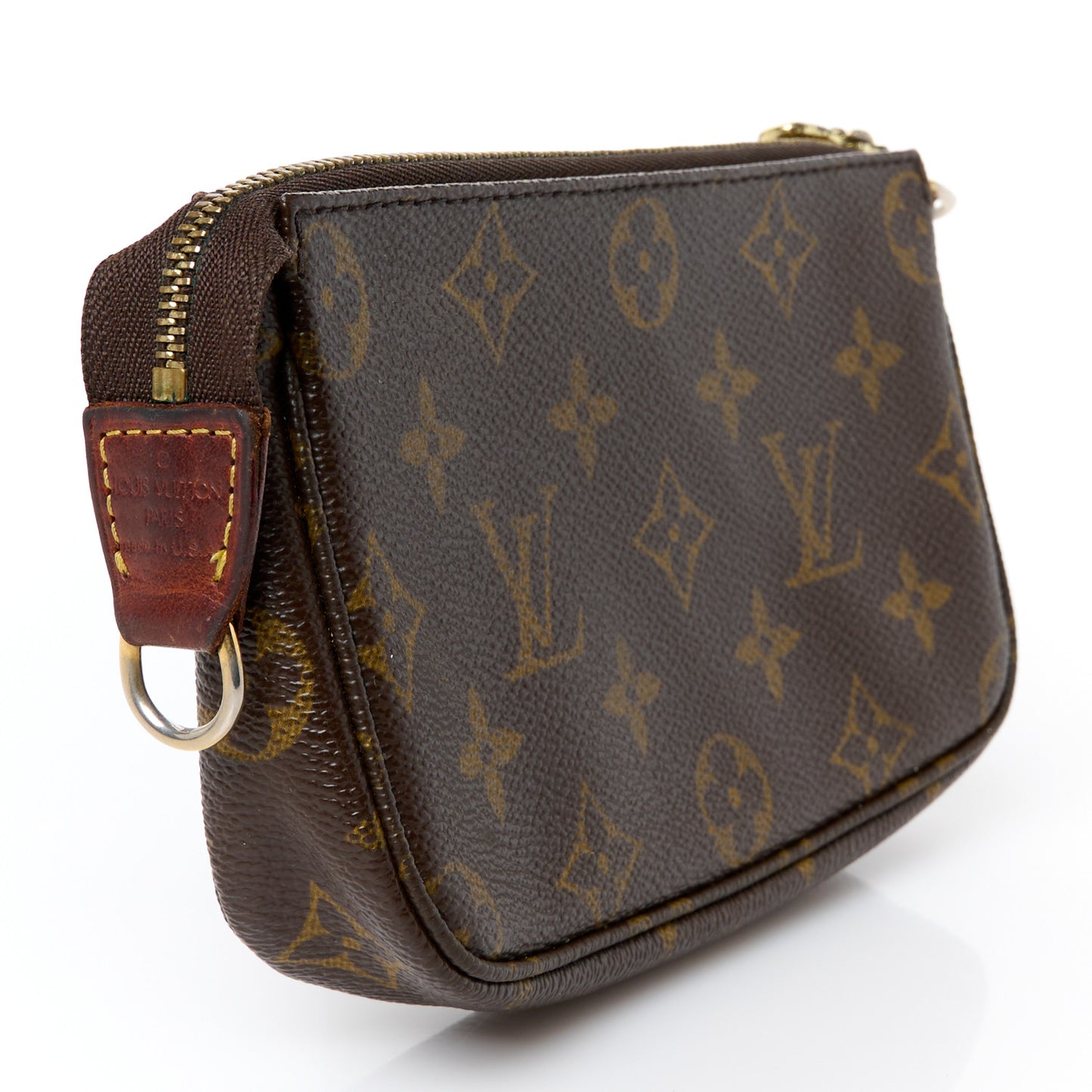 Monogram Pochette Accessories