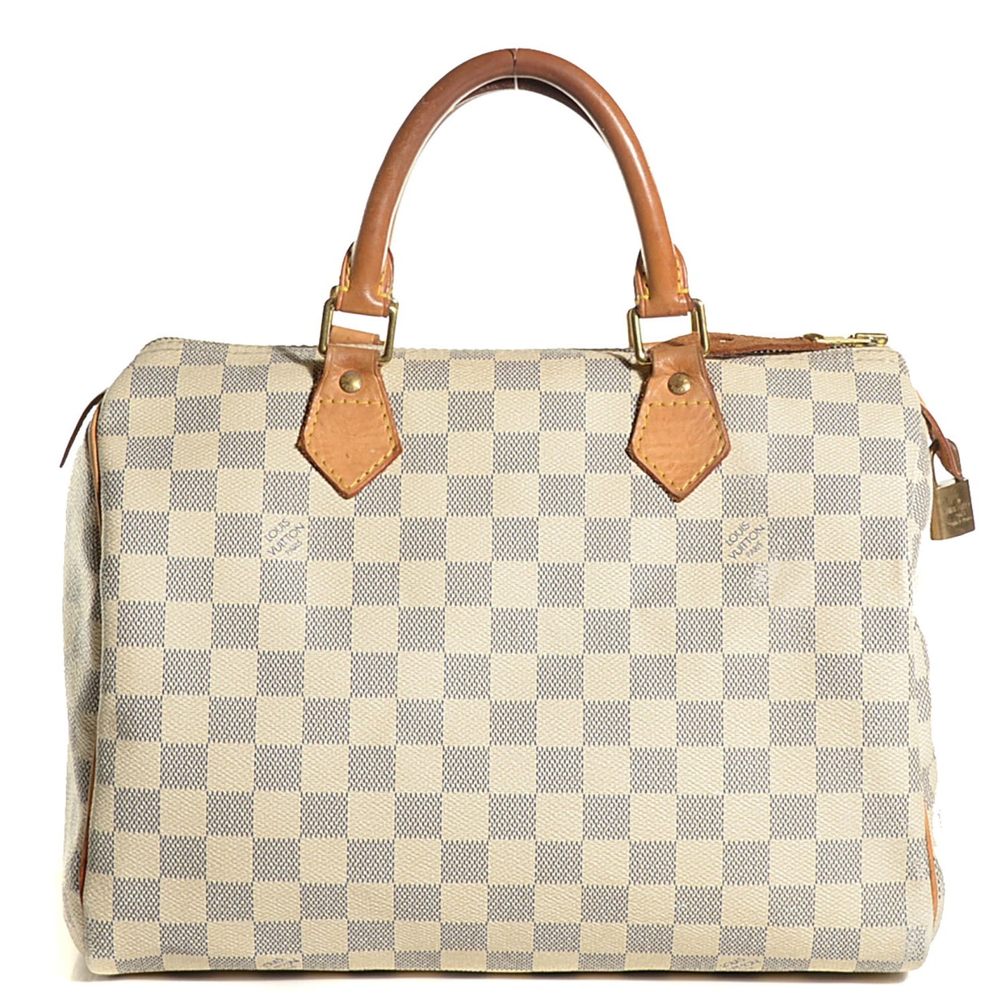 Damier Azur Speedy 30