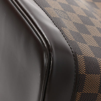Louis Vuitton Damier Ebene Alma PM 11 of 11