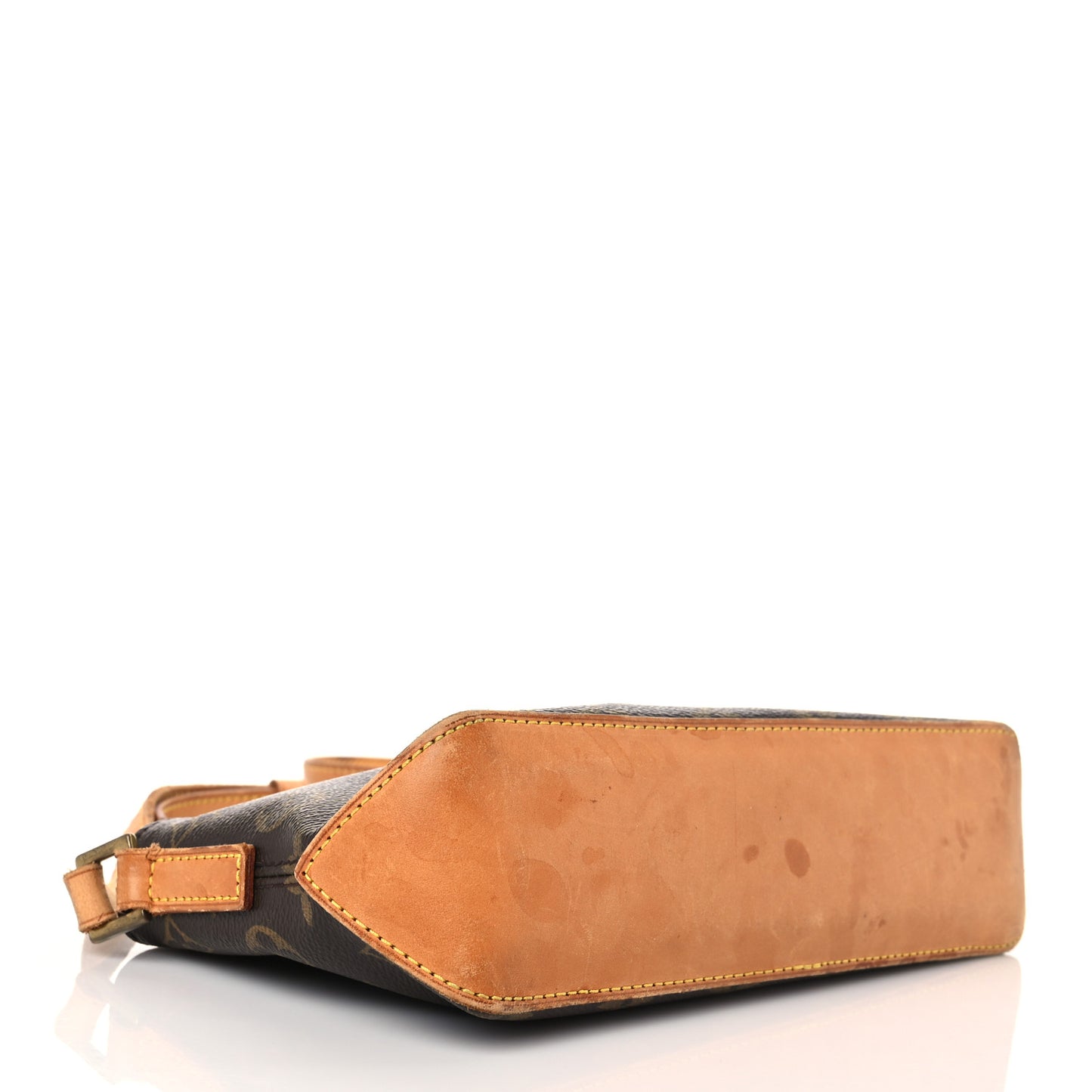 Monogram Trotteur