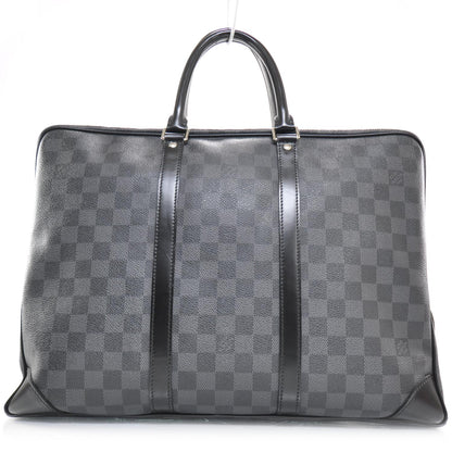 Louis Vuitton Damier Graphite Porte-Documents Voyage 1 of 8
