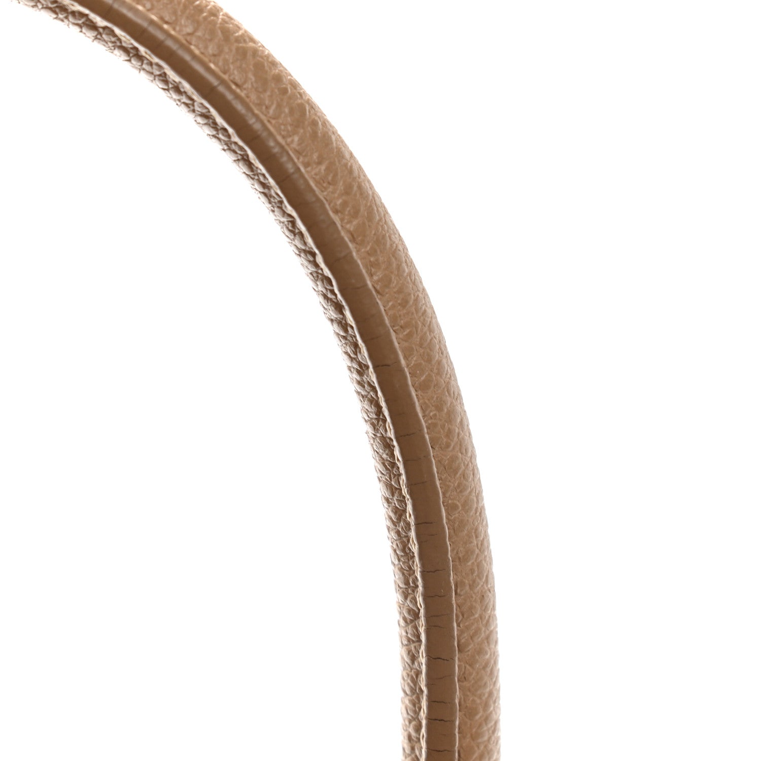 Saint Laurent Grained Calfskin Baby Sac De Jour Taupe 13 of 16