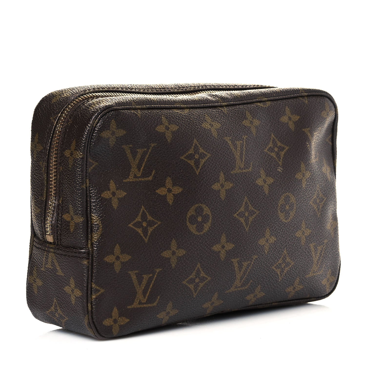 Louis Vuitton Monogram Trousse Toilette 23 3 of 9
