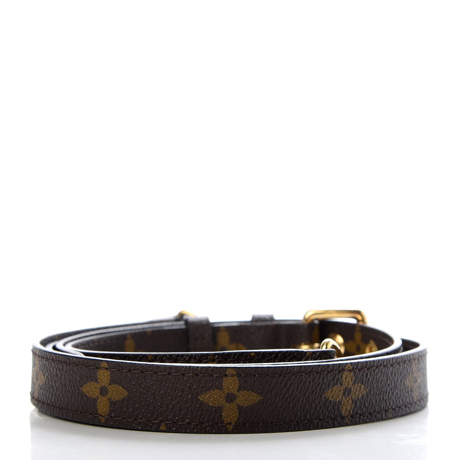 Louis Vuitton Monogram Metis 20mm Adjustable Strap 2 of 4
