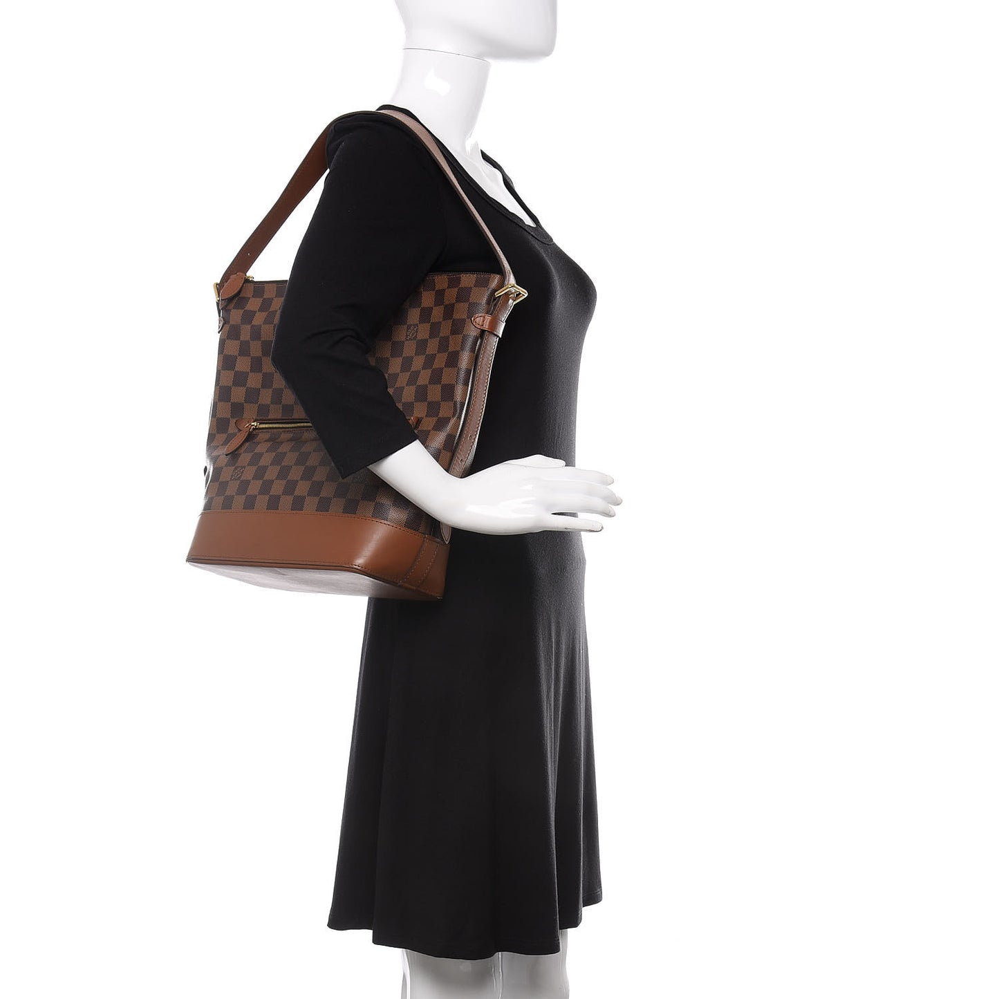Damier Ebene Diane